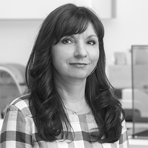 Iryna Sendel Iryna Sendel